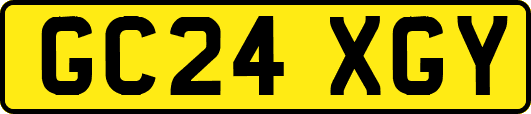 GC24XGY