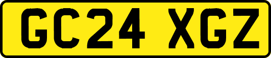 GC24XGZ