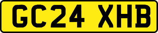 GC24XHB