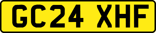 GC24XHF