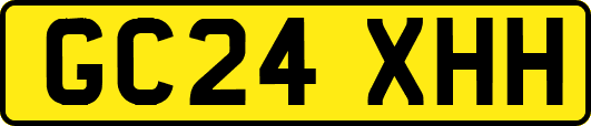 GC24XHH