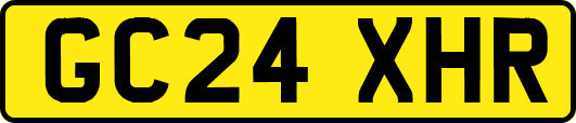 GC24XHR