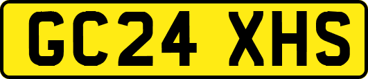 GC24XHS