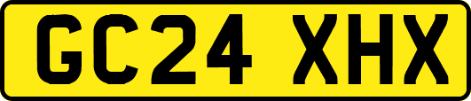 GC24XHX