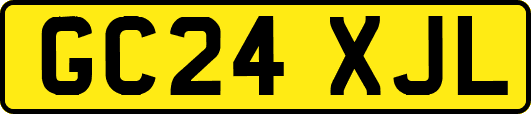 GC24XJL