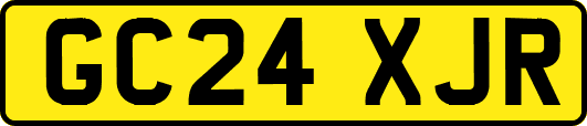 GC24XJR