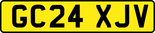 GC24XJV