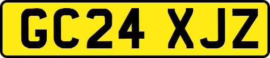 GC24XJZ