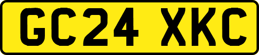 GC24XKC