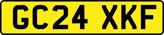 GC24XKF