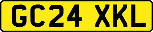 GC24XKL