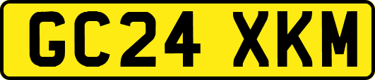 GC24XKM