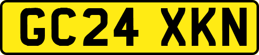 GC24XKN