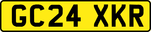 GC24XKR