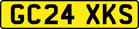 GC24XKS