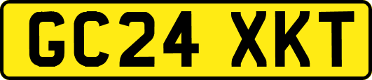 GC24XKT