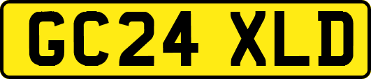 GC24XLD