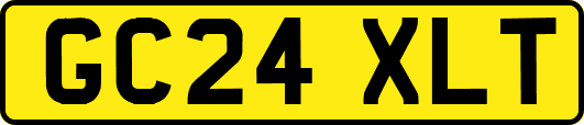 GC24XLT