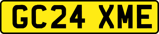 GC24XME