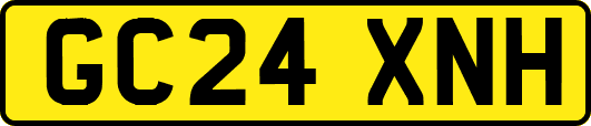 GC24XNH
