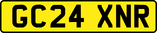 GC24XNR