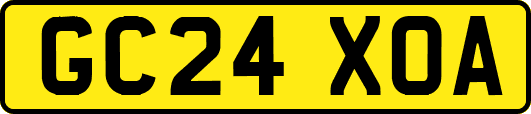 GC24XOA