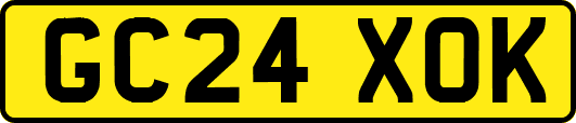 GC24XOK