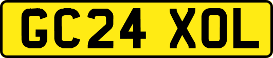 GC24XOL
