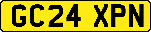 GC24XPN