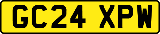 GC24XPW