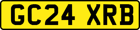 GC24XRB
