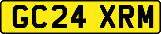 GC24XRM