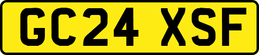 GC24XSF