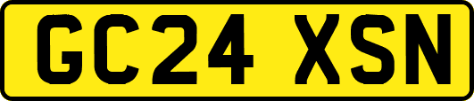 GC24XSN