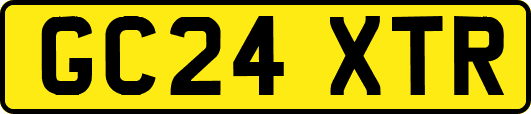 GC24XTR
