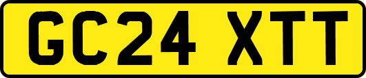 GC24XTT
