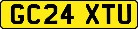 GC24XTU
