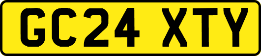 GC24XTY