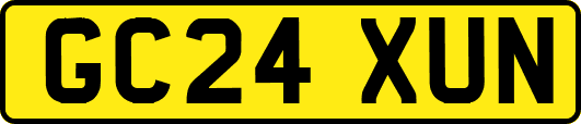 GC24XUN