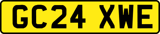 GC24XWE