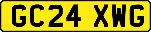 GC24XWG