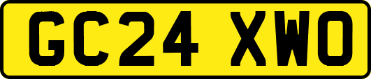 GC24XWO