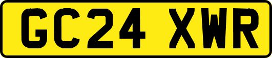 GC24XWR