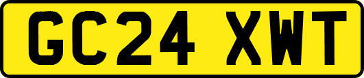 GC24XWT