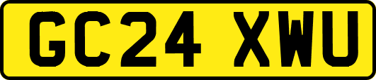 GC24XWU