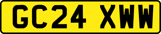 GC24XWW
