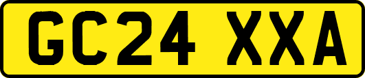 GC24XXA