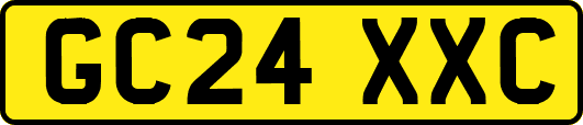 GC24XXC
