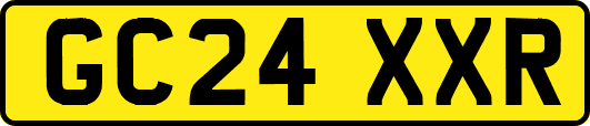 GC24XXR
