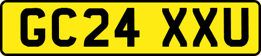 GC24XXU